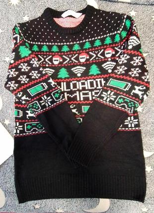 Свитерок..👍