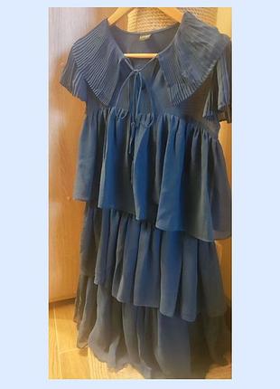 Легка сукня