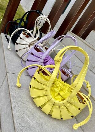 Шкіряна боттега