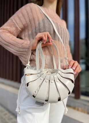 Шкіряна боттега 9