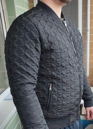 Куртка мужская madoc l