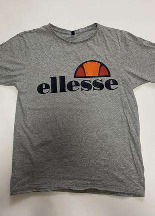 Футболка ellesse