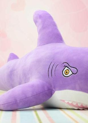 М'яка іграшка "акула 3", копіця 00596-7