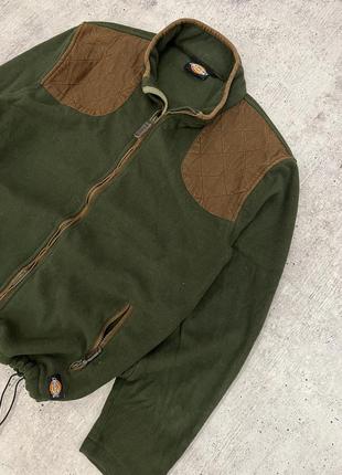 Кофта флиска dickies vintage8 фото