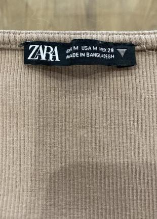 Кофтинка zara6 фото