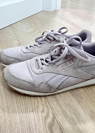 Кроссовки reebok2 фото