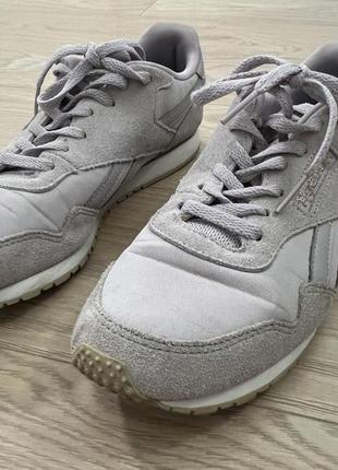 Кроссовки reebok3 фото