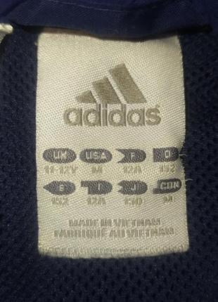 Ветровка adidas 11-12р2 фото