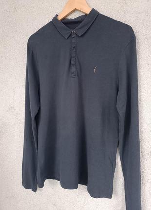 Лонгслив мужской allsaints