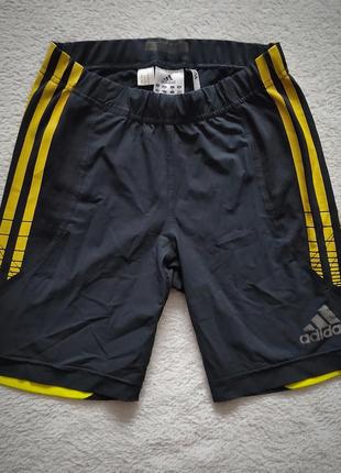 Спортивные шорты adidas