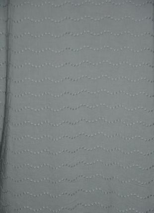 Блуза вишита вільного крою з об'ємними рукавами "autonomy". bonmarche5 фото