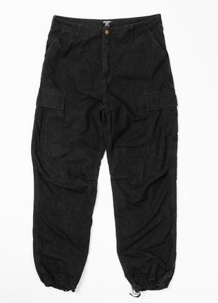 Carhartt wip cargo pants мужские карго брюки2 фото