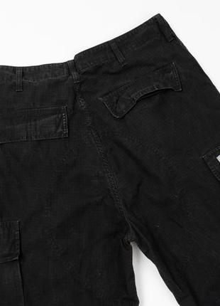 Carhartt wip cargo pants мужские карго брюки6 фото