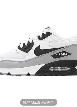 У наявності є кросівки nike air max90 💲ціна:1300 
✈️доставка: 7-14 днів 
✅розмір: 36-463 фото