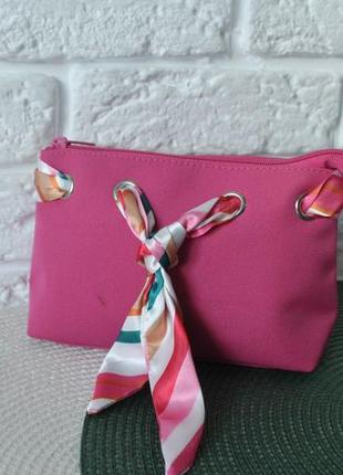 Мила косметичка frankie&jonnie.