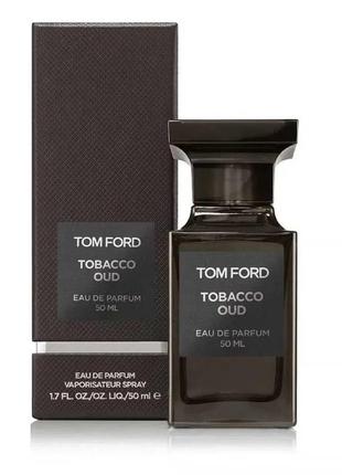 Tom ford tobacco oud