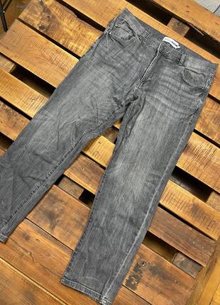 Жіночі джинси (штани, брюки) easy (ізі ххлрр ідеал оригінал сірі)