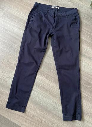 Штаны из котона брюки