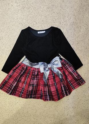 Плаття сукня на дівчинку