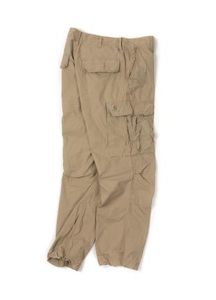 Carhartt wip cargo pants чоловічі карго штани1 фото