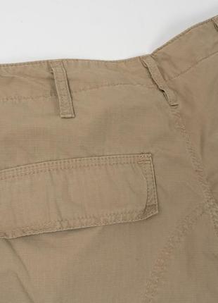 Carhartt wip cargo pants чоловічі карго штани8 фото