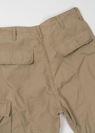 Carhartt wip cargo pants чоловічі карго штани7 фото