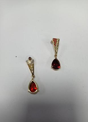 Серьги и клипсы 6