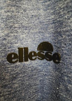 Худи реглан кофта ellesse3 фото