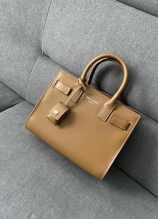 Сумка ysl sac de jour