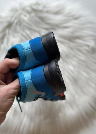 Демисезонные ботинки adidas terrex gr. 25, gore-tex5 фото