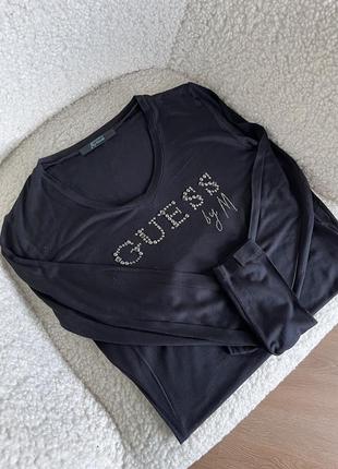 Кофта guess1 фото