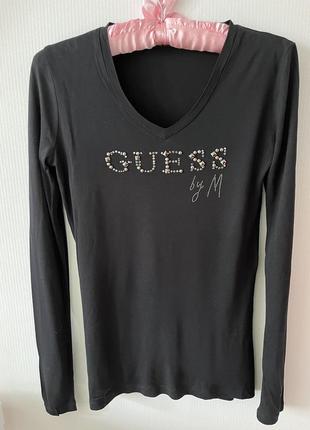 Кофта guess 4