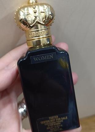 Пряный аромат для женщин clive christian x for women