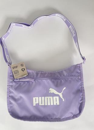 Сумка puma, оригинал6 фото