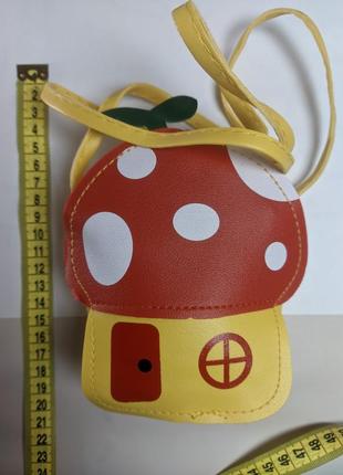 Детская сумочка