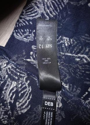 Гарне плаття debenhams. 5