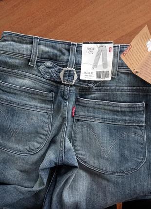 Джинси levis5 фото