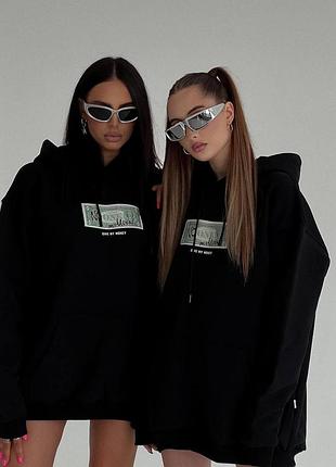 Худи на флисе meb-216 5