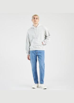 Оригинальные крутые джинсы levi’s 502 hiball