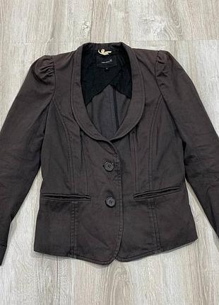 Женский блейзер isabel marant