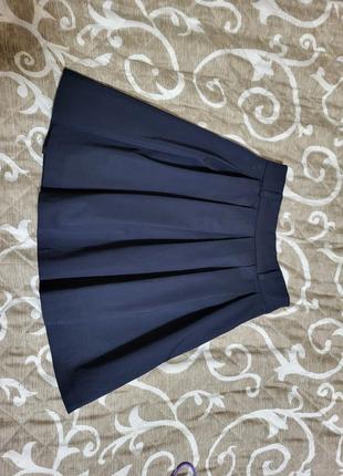 Юбка для школы