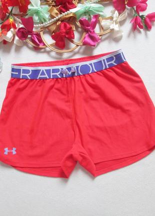 Шикарные короткие спортивные шорты under armour оригинал 🌺💝🌺