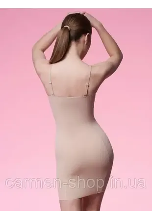 Жіноче боді,плаття  з коригуючим ефектом2 фото