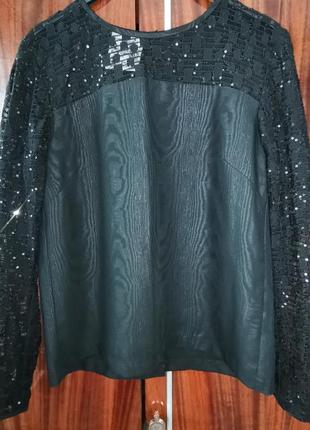 Блузка стильная 6
