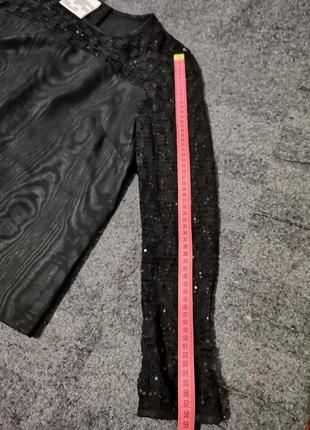 Блузка стильная 8