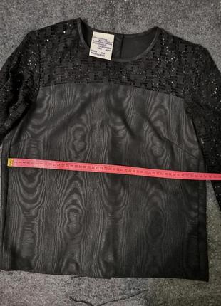 Блузка стильная 9