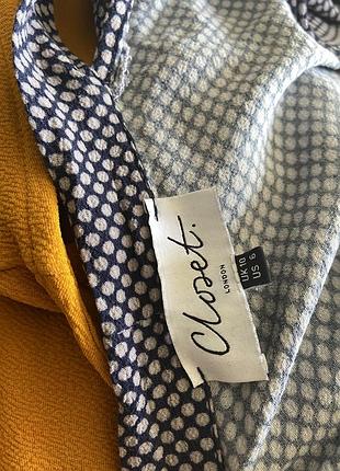 Легке плаття кльош 5