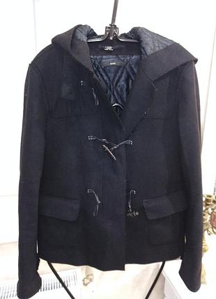 Куртка hugo boss