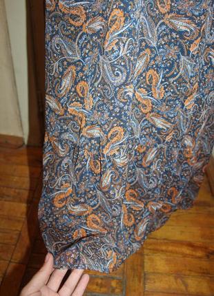 Плаття сарафан завдовжки максі в підлогу esmara7 фото