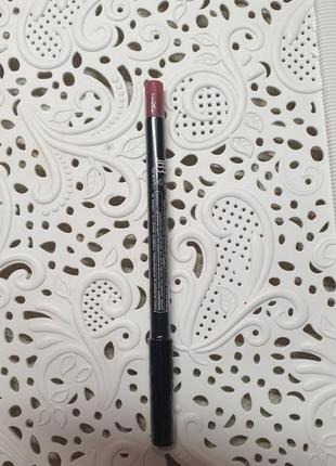 Ln professional  lips gel liner гелевий олівець для губ4 фото